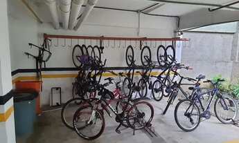 Imagem 7: Flat para aluguel com 34 metros quadrados com 1 quarto em Graças - Recife - PE