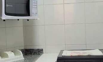 Imagem 5: Apartamento com 1 dormitório para alugar, 48 m² por R$ 2.385,00/mês - Centro - Campinas/SP