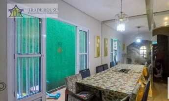 Imagem 3: Casa Sobrado em Ipiranga - São Paulo