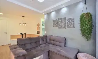 Imagem 7: APARTAMENTO RESIDENCIAL em São Paulo - SP, Vila Emir