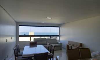 Imagem 7: Apartamento para aluguel tem 134 metros quadrados com 4 quartos em Intermares - Cabedelo