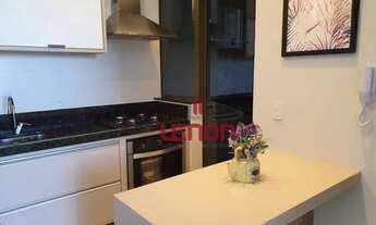 Imagem 4: Excelente Apartamento com 2 dormitórios à venda, 80 m² por R$ 930.000