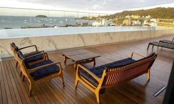 Imagem: Apartamento Duplex com elevador privativo