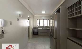 Imagem 7: Apartamento com 3 dormitórios 1 suíte para alugar Rua Tuim 783 Moema