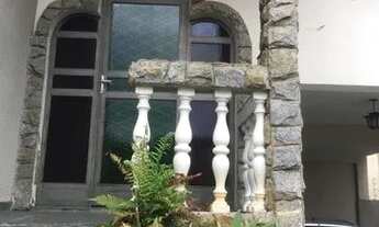 Imagem: Casa à venda em Varginha - M.G