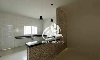 Imagem: Casa com 2 dormitórios à venda, 165 m²