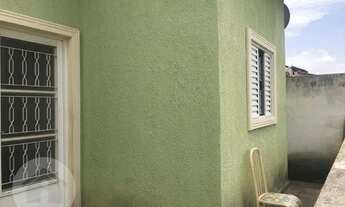 Imagem 3: Casa com 2 dormitórios à venda, 90 m² por R$ 200.000,00 - Vitória Vale - Caçapava/SP