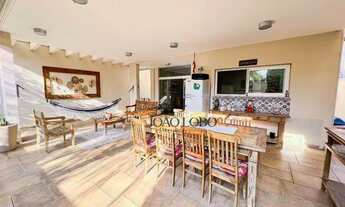 Imagem 6: Casa com 4 dormitórios à venda, 267 m² por R$ 1.700.000 - Urbanova - São José dos Campos/S