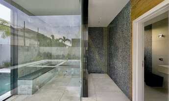 Imagem 5: Casa no Condomínio Alphaville - Barra da Tijuca - Rio de Janeiro