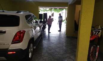 Imagem 4: Casa para Venda em Mogi das Cruzes, Vila Nova Cintra, 3 dormitórios, 2 banheiros, 3 vagas