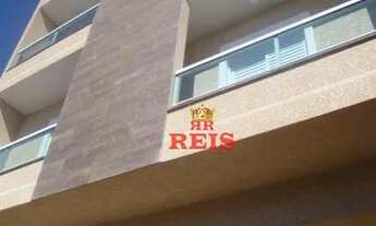 Imagem 2: Apartamento para venda de 62m² com 2 dormitórios - 1 vaga / Vila Tibiriçá - Santo André