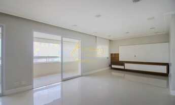 Imagem 4: Apartamento de 169m² com 3 suítes, 3 vagas e muito lazer na Vila Mariana