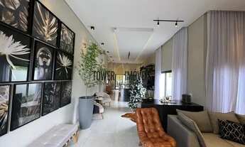 Imagem 6: Casa - Condomínio Residencial Montalcino - Valinhos