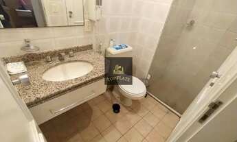 Imagem 5: Flat disponível no Brooklin