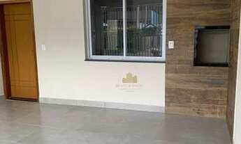 Imagem 5: Casa com 2 dormitórios à venda, 85 m² por R$ 450.000,00 - Jardim Residencial Veneza - Inda