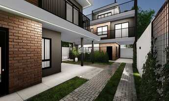 Imagem 7: Sobrado condomínio para venda com 3 suítes 2 vagas