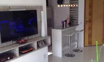 Imagem 4: Apartamento 2 quartos, condomínio Bora-Bora