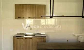 Imagem 5: Kitnet para locação