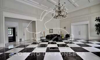 Imagem 1: São Paulo - Apartamento Padrão - Higienópolis