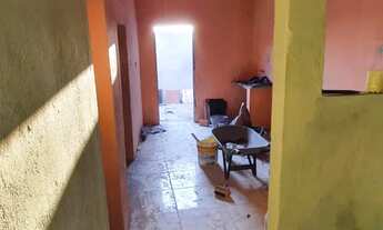 Imagem 5: São Cristovão: quintal, varanda , área de serviço ampla, em Vila Verde Casa 3 Quartos , 8