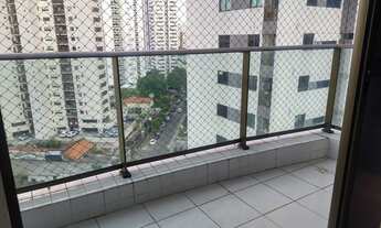 Imagem 6: Apartamento 03 quartos Casa Amarela Recife