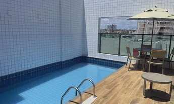 Imagem 7: LUXUOSO 2/4 MOBILIADO NA PONTA VERDE