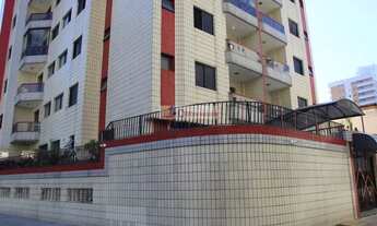 Imagem 3: Apartamento de 69,16m² com 2 dorm e 1 vaga a uma quadra da praia