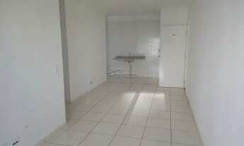 Imagem 3: HORTOLâNDIA - Apartamento Padrão - Jardim Das Colinas