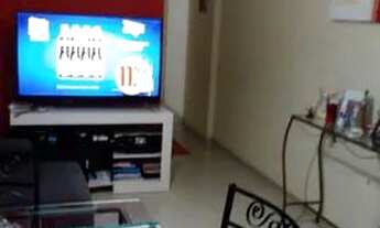 Imagem 3: Espigão - Estrada dos Bandeirantes Apartamento para aluguel, 2 quartos em excelente