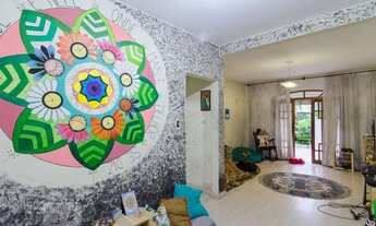 Imagem: Casa à Venda - Vila Lusitânia, 3 Quartos