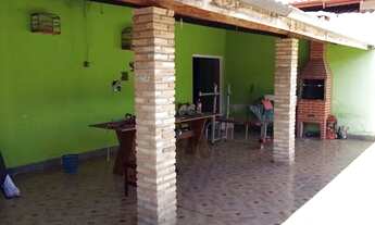 Imagem: Casa à venda, 2 quartos, Residencial e