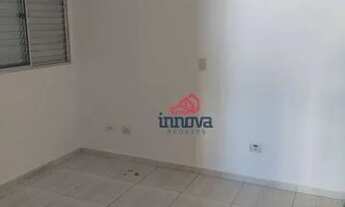 Imagem 6: Sala para alugar, 45 m² por R$ 1.289/mês - Vila Augusta - Guarulhos/SP