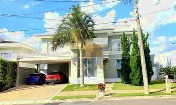 Imagem 2: Sobrado à venda no Swiss Park - Campinas/SP