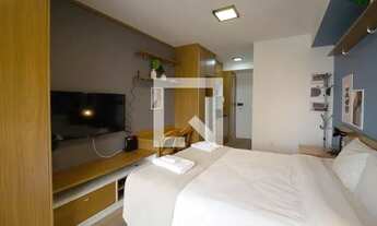 Imagem 5: Apartamento para Aluguel - Pinheiros, 1 Quarto, 27 m2