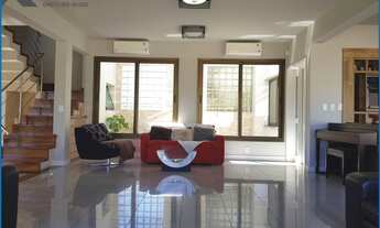 Imagem 4: Casa Alto Padrão, 3 suítes, Morro do Espelho, São Leopoldo, 491,19m²