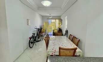 Imagem 4: Apartamento com 2 dorms, Aviação, Praia Grande - R$ 375 mil, Cod: 8416