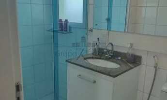 Imagem 5: Apartamento - Jardim Satélite - 03 Dormitórios c/ suíte - 77m²