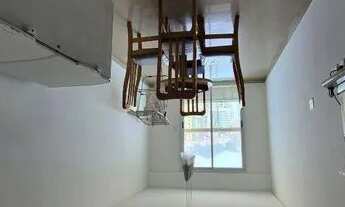 Imagem 5: Cobertura frente mar na Aviação 6 dormit