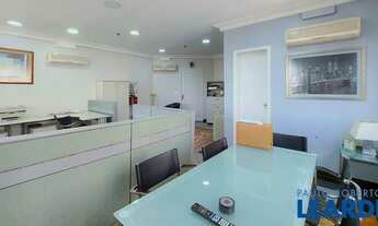 Imagem 5: COMERCIAL - CAMPO BELO - SP