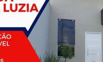 Imagem: Casa Térrea na Vila Santa Luzia - Campo