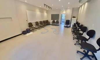 Imagem 5: SALA COMERCIAL NO ARUJÁ LAGOS BOULEVARD