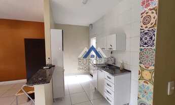 Imagem 4: Casa com 2 dormitórios para alugar, 69 m² por R$ 1.250,00/mês - Coliseu - Londrina/PR