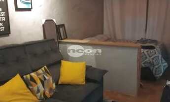 Imagem 5: SãO BERNARDO DO CAMPO - Apartamento Padrão - Assunção