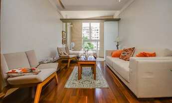 Imagem 3: Apartamento à venda, 2 quartos, 1 suíte, 1 vaga, Copacabana - RIO DE JANEIRO/RJ