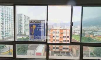 Imagem 5: Apartamento à Venda - Vila Isabel, 3 Quartos, 110 m2