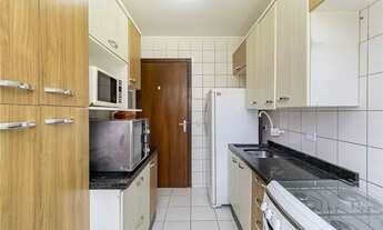 Imagem 6: Imperdível! Apartamento no Cajuru: Localização privilegiada, lazer e segurança em um só lu