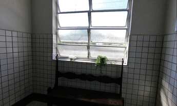 Imagem 6: Apartamento para aluguel com 77 metros quadrados com 1 quarto em Vila Ligya - Guarujá - SP