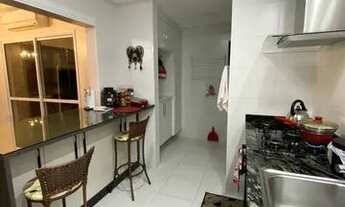 Imagem 4: Apartamento para venda com 92 metros quadrados com 3 quartos em Centro - Jacareí - SP