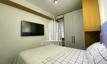 Imagem 6: Apartamento 1 dormiório a venda no Itaim Bibi