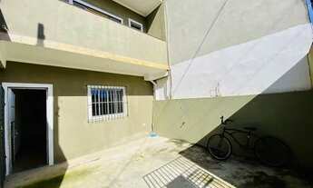 Imagem 4: Sobrado com 2 dormitórios para alugar, 85 m² por R$ 1.036,75/mês - Jardim São José - São J